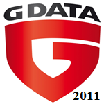 GData Antivirus 2011 + Ativador